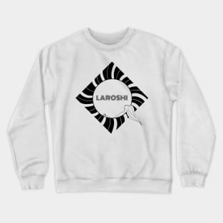 Limited Up Here Crewneck Sweatshirt